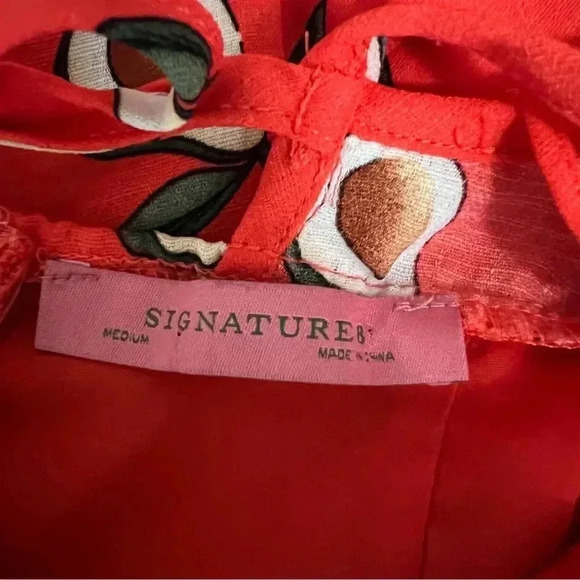 Signature Avocado Mini Dress - Picture 6 of 10